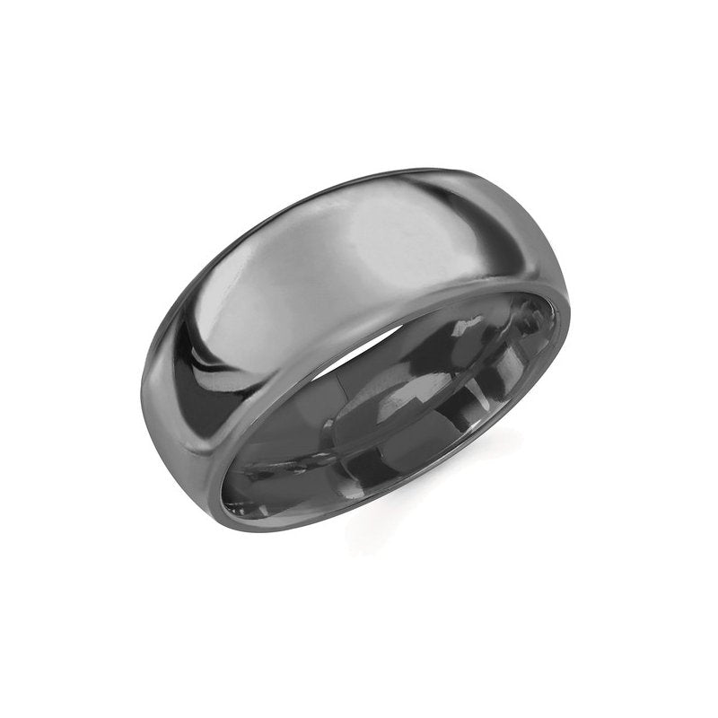 Ostbye 8mm Tantalum Band