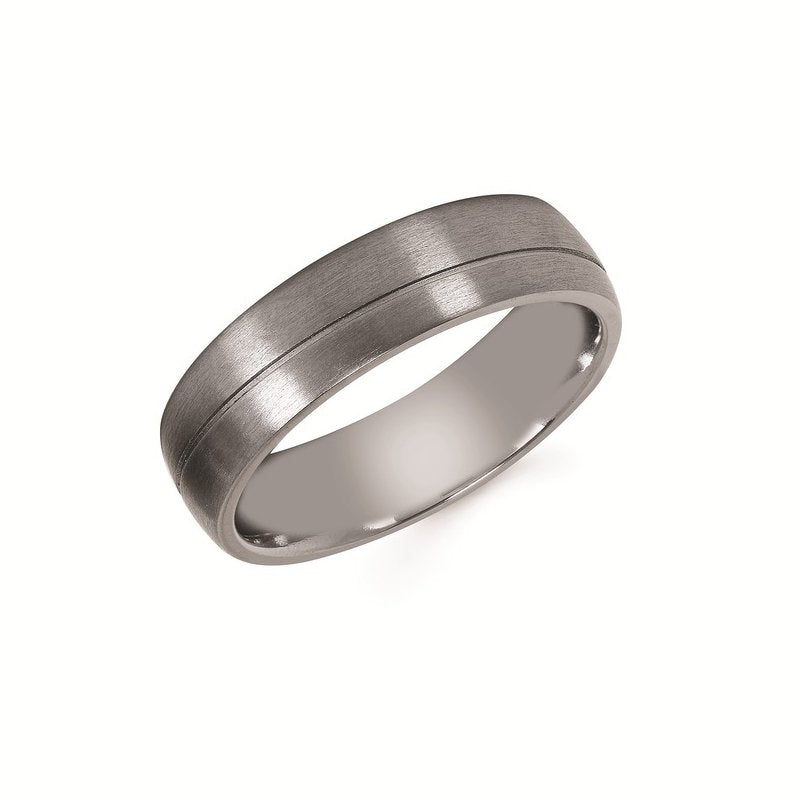 Ostbye 6mm Tantalum Band